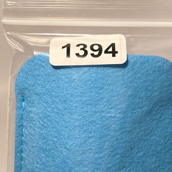 1394 Helen 2.50 Reading Glasses Thin Rectangle Bluelight Filter Taupe Frames NWT - Picture 9 of 9